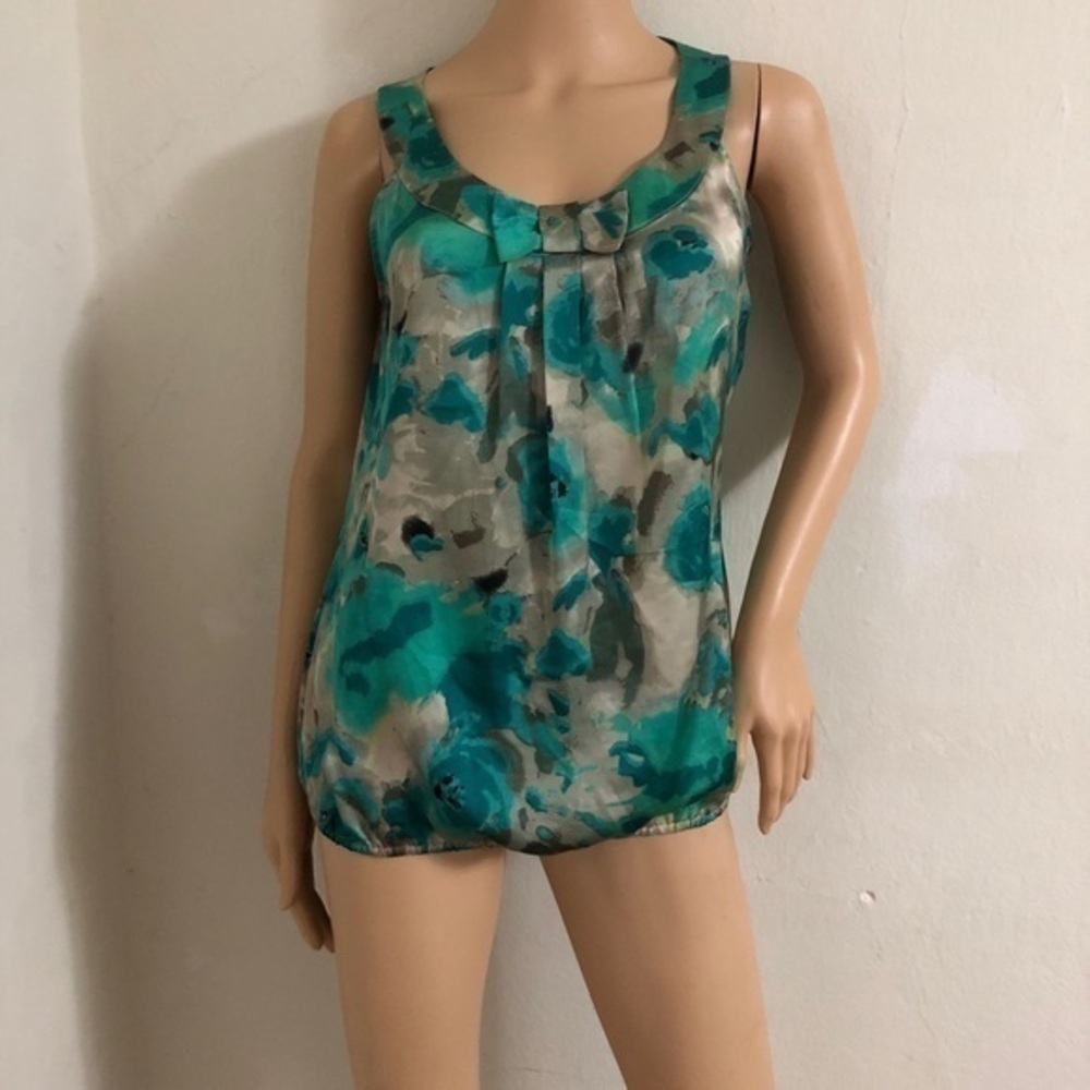 Zac& Rachel tank top size S⭐️